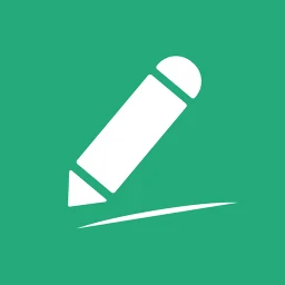 Fast Note Lite - Notepad, Note のアイコン